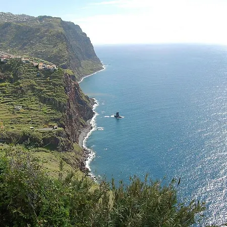 Vila Brava - Fnc01013-dyg Ribeira Brava