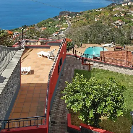Apartment Vila Brava - Fnc01013-dyg Ribeira Brava