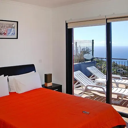 Vila Brava - Fnc01013-dyg Apartment Ribeira Brava