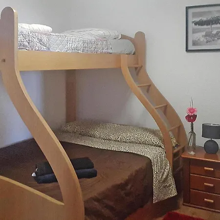Apartment Vila Brava - Fnc01013-dyg